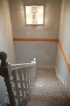 Hostal Los Molinos 3* Navahermosa (Toledo)