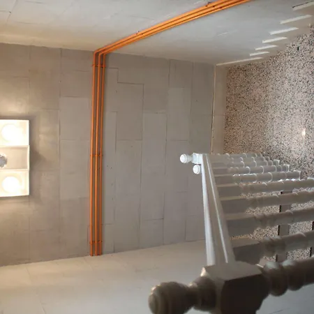 Hostal Los Molinos Hotel 3*